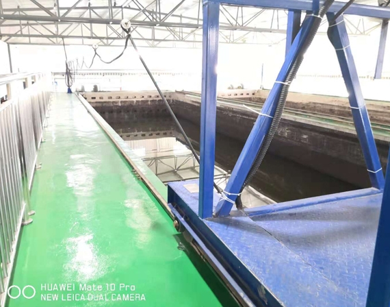 贵州煤矿高悬浮物污水处理价格